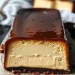 Indulgent Burnt Basque Cheesecake in a Loaf Pan You’ll Love