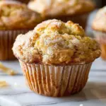 Best Ever Banana Muffins