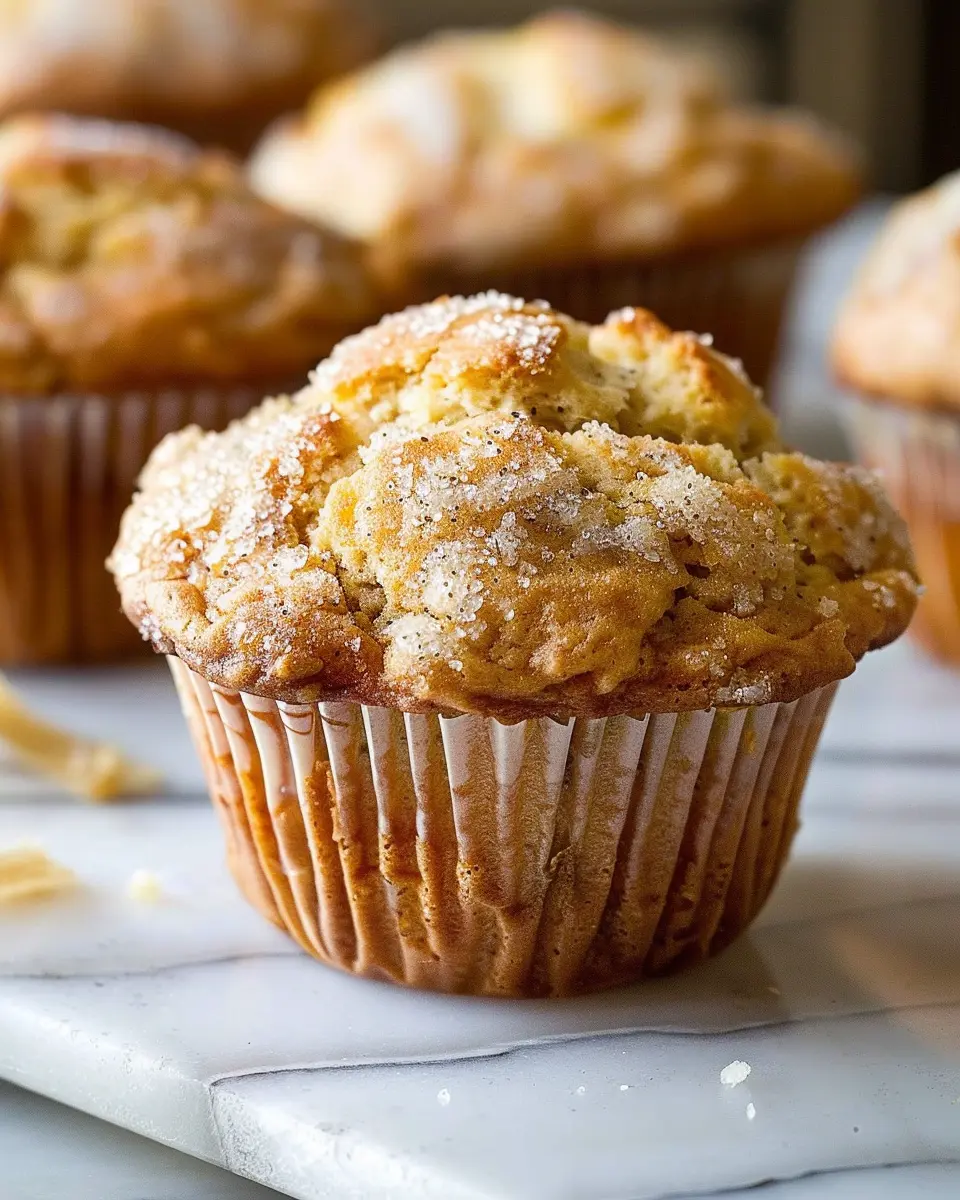 Best Ever Banana Muffins That Everyone Will Love and Enjoy