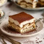 BEST Classic Italian Tiramisu