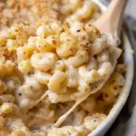 Boursin Mac and Cheese