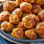 Original Sausage Balls