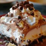 della's melt in your mouth dessert