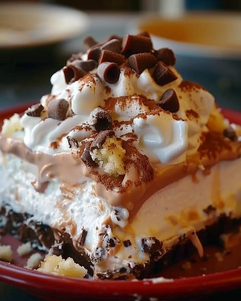 Della’s Melt in Your Mouth Dessert: Indulgent Treats to Savor