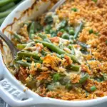 Best-Ever Green Bean Casserole