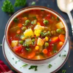 Vegetable Soup
