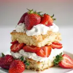 This Top-Rated Strawberry Shortcake Never Disappoints