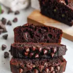 Chocolate Zucchini Bread