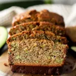 Zucchini Bread (Better Than Ever!)