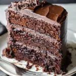 The Most Amazing Chocolate Cake Recipe
