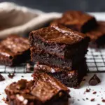 Best Fudgy Brownies