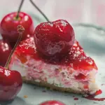 Classic Cherry Delight