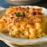John Legend's Macaroni and Cheese