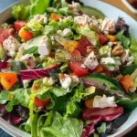 The Best Salad I’ve Ever Eaten