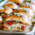 Italian Grinder Sliders