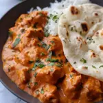 Quick & Easy Homemade Butter Chicken Recipe