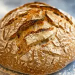 Artisan Sourdough bread