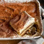 Tiramisu – Authentic Recipe!