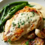 Creamy Ranch Chicken