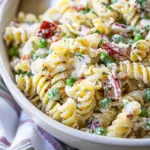 Creamy Pasta Salad