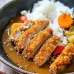 Katsu Curry