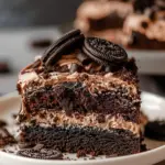 Oreo Dirt Cake Recipe