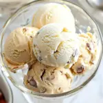 Almond Milk Ice Cream