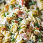 Creamy Pasta Salad