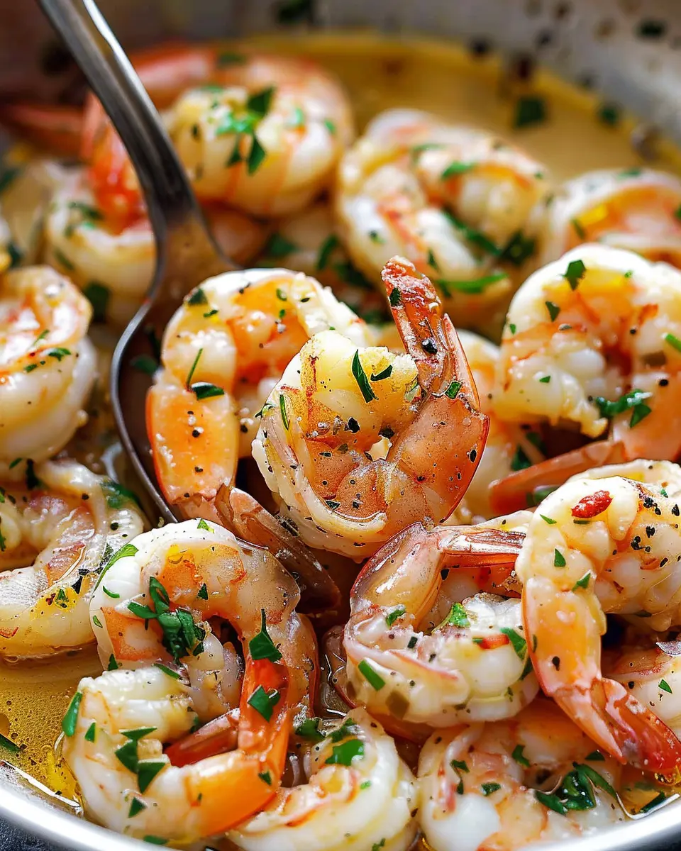 Shrimp Scampi: Easy Weeknight Delight for Home Cooks