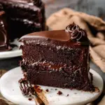 Best Matilda's Chocolate Cake