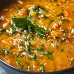 Italian Penicillin Soup