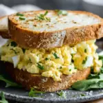 Egg Salad Sandwich